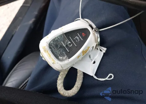 2016 Chevrolet Camaro 2Lt из США, поврежденный, VIN 1G1FD1RS6G0154465